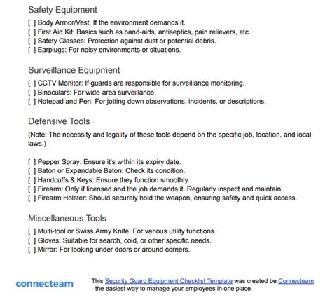 security guard synonym|guard mount checklist.